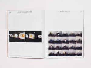 Annual 32 – 30 Years of Photoworks