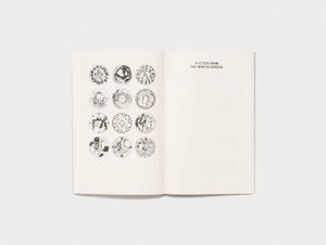 Mouthing the Words: texts for performance 2019–2025