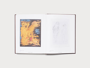 David Weiss e il Sogno di Casa Aprile / David Weiss and the Dream of Casa Aprile Carona 1968 - 1978 (I/E – Edition)