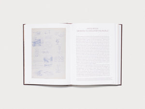 David Weiss e il Sogno di Casa Aprile / David Weiss and the Dream of Casa Aprile Carona 1968 - 1978 (I/E – Edition)