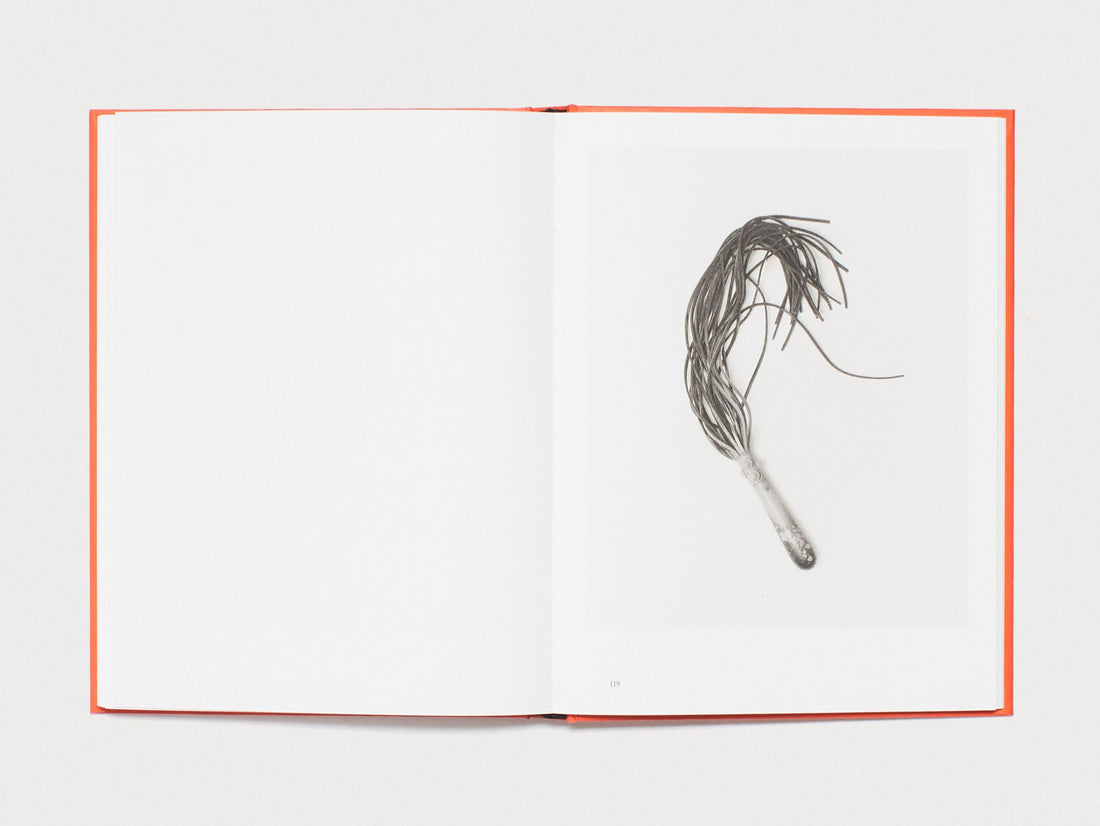 Pretenzione Intenzione – Objects of Beauty and Bewilderment from the Archive of Harald Szeemann