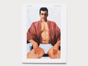 Dieter Hall A Naked Chair