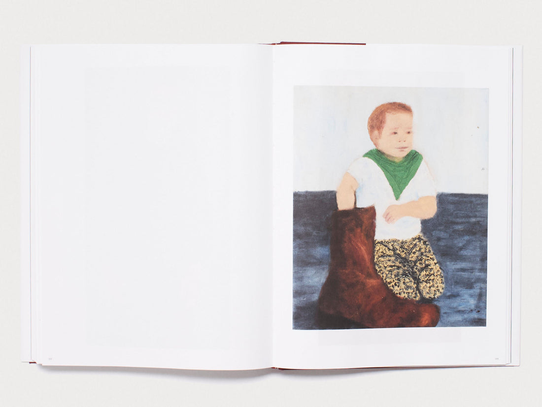 Dieter Hall A Naked Chair