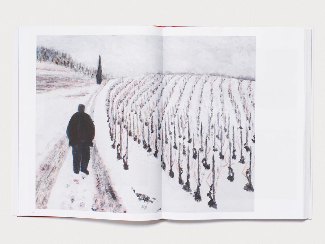 Dieter Hall A Naked Chair