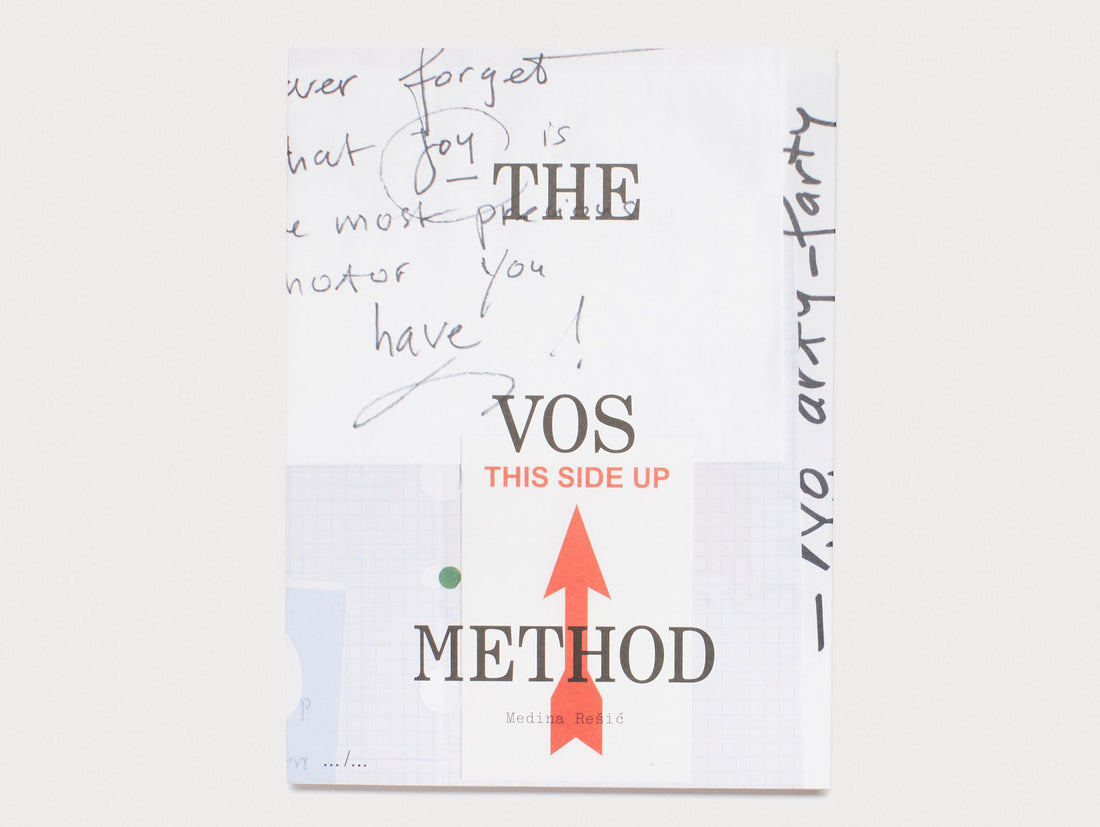 The Vos Method