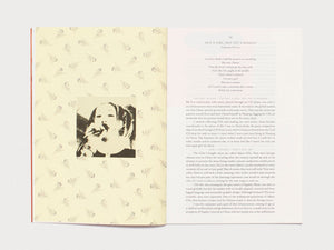 Clipping 1: Coming of Age