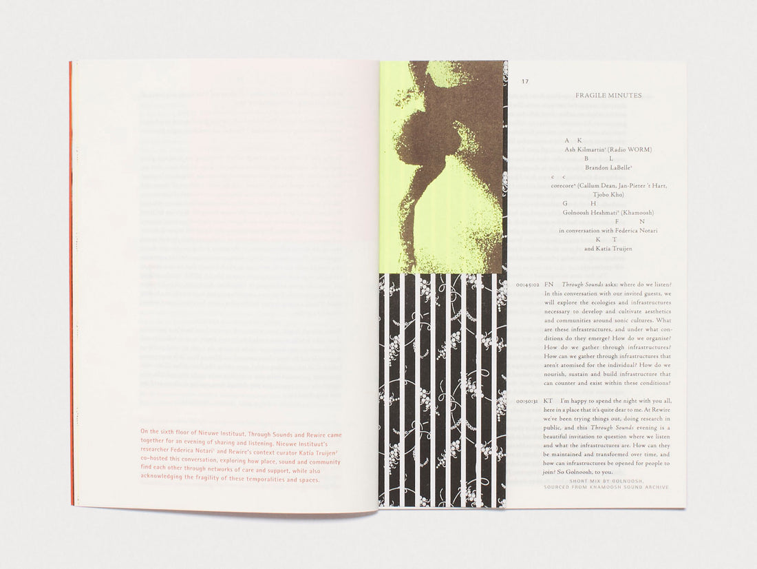 Clipping 1: Coming of Age