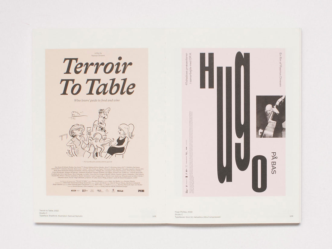 Poster Archive 200