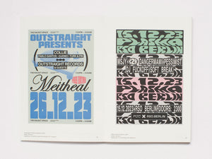 Poster Archive 200
