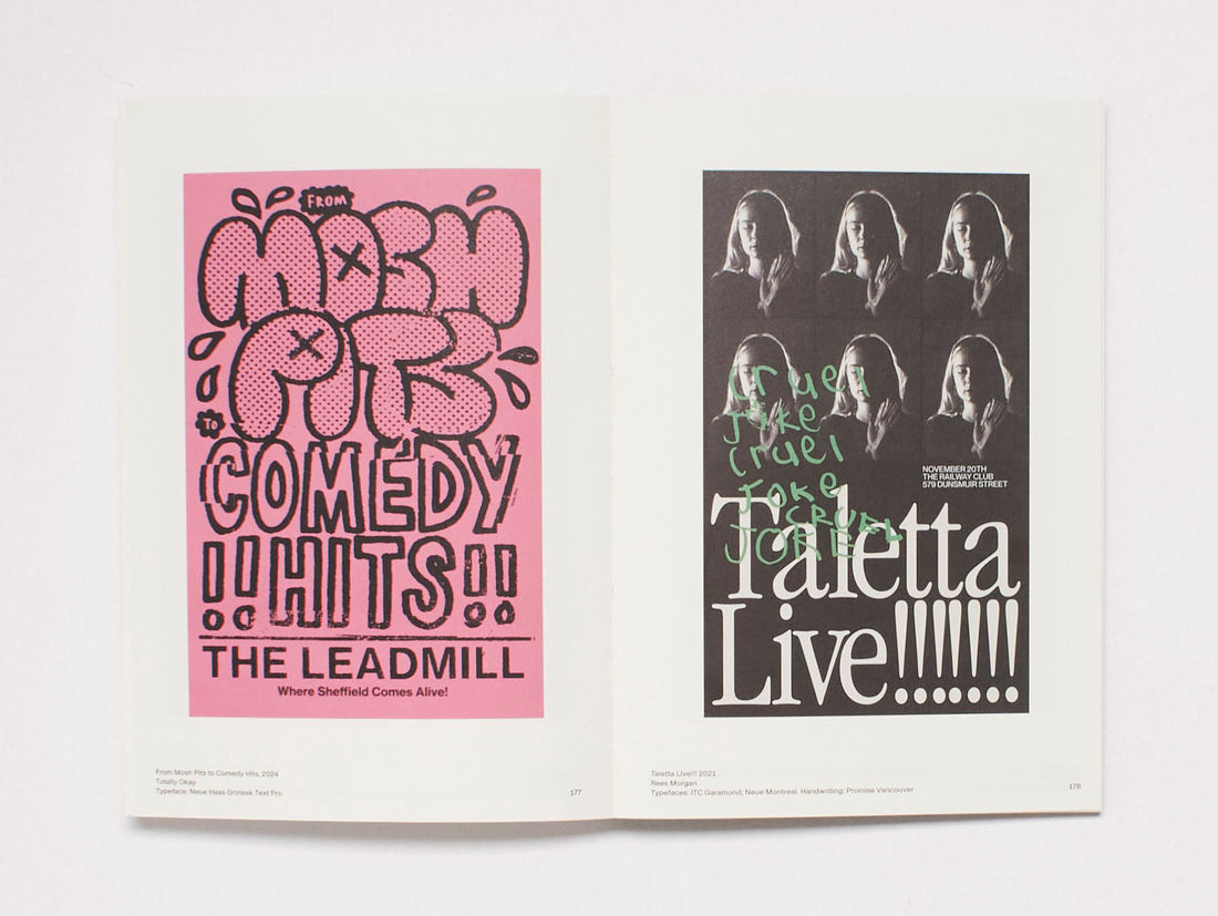Poster Archive 200