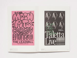 Poster Archive 200