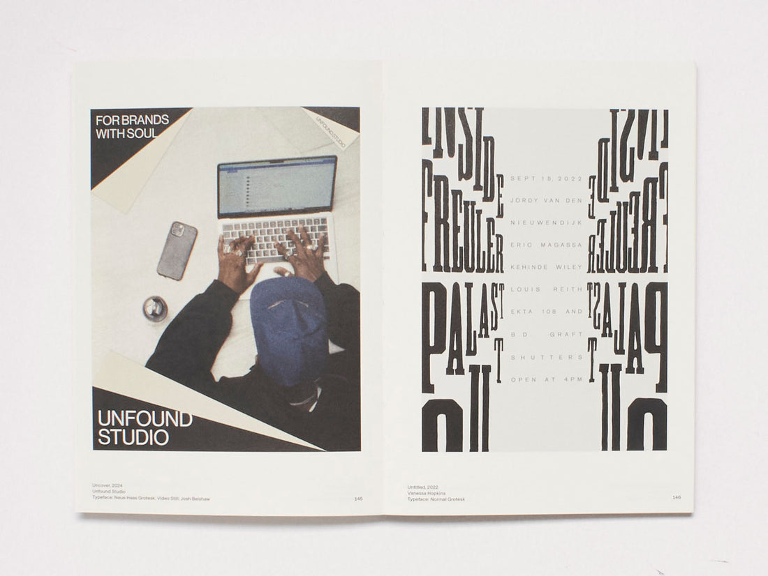 Poster Archive 200