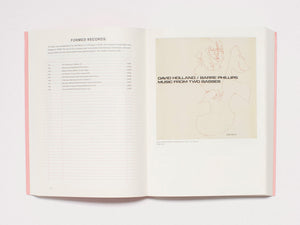 FREE JAZZ AND IMPROVISATION ON LP AND CD 1965-2024