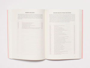 FREE JAZZ AND IMPROVISATION ON LP AND CD 1965-2024