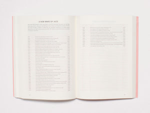 FREE JAZZ AND IMPROVISATION ON LP AND CD 1965-2024