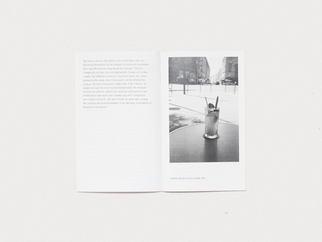 Notes on Paname