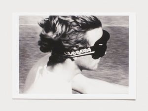 Strange Switch. Spent. The Night, Sleep.