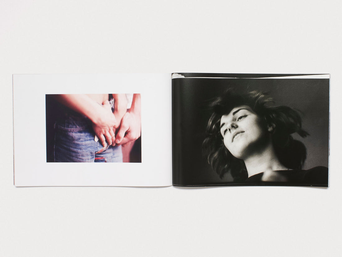 Strange Switch. Spent. The Night, Sleep.