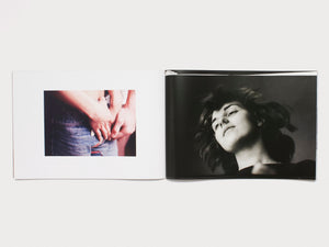 Strange Switch. Spent. The Night, Sleep.