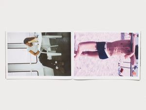 Strange Switch. Spent. The Night, Sleep.