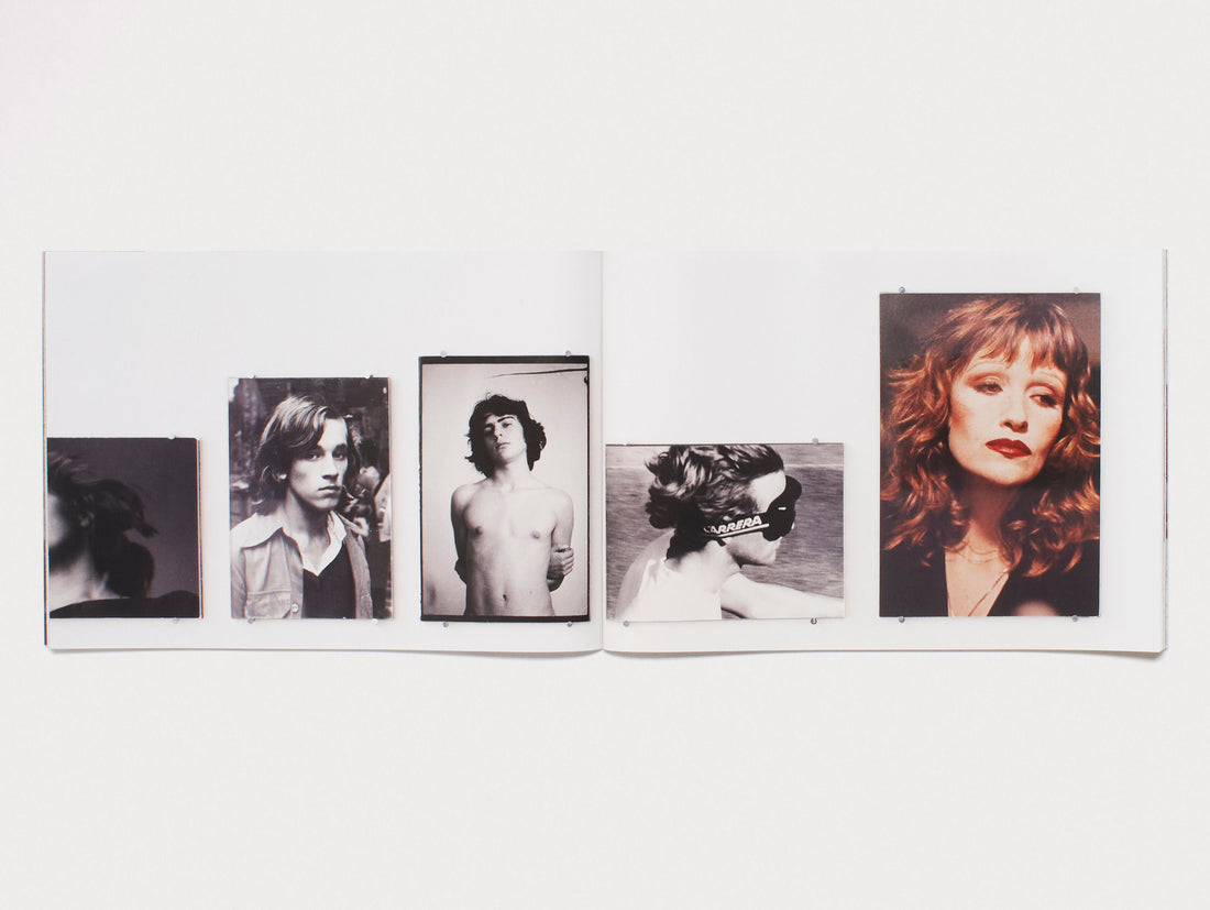 Strange Switch. Spent. The Night, Sleep.