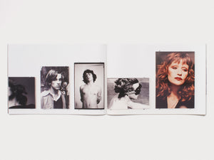 Strange Switch. Spent. The Night, Sleep.