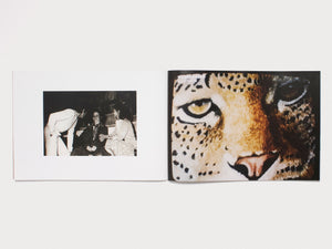 Strange Switch. Spent. The Night, Sleep.