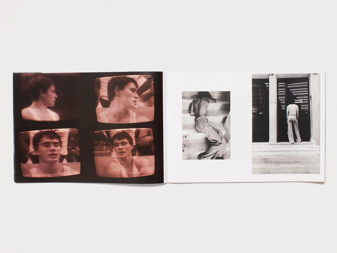 Strange Switch. Spent. The Night, Sleep.