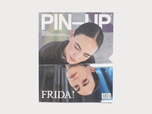 PIN-UP Issue 39: Domesticity