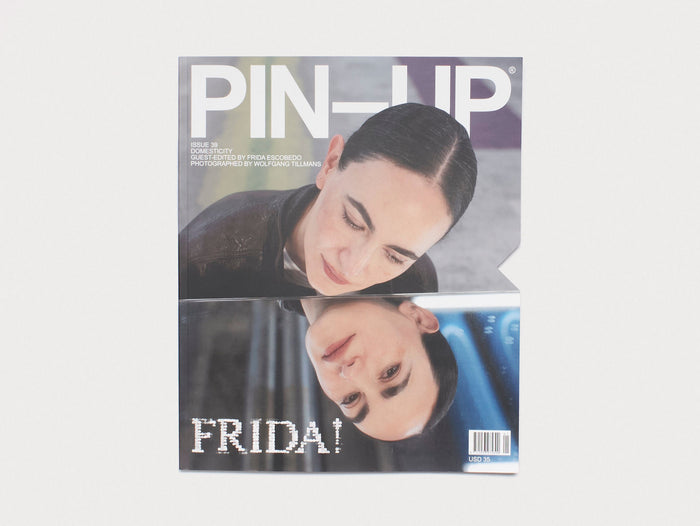PIN-UP Issue 39: Domesticity