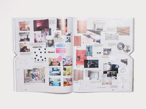 PIN-UP Issue 39: Domesticity