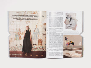 PIN-UP Issue 39: Domesticity