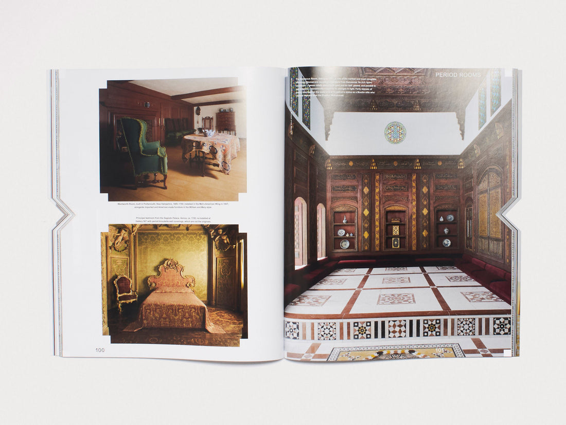 PIN-UP Issue 39: Domesticity