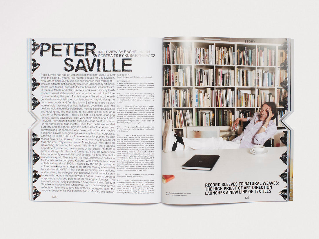 PIN-UP Issue 39: Domesticity