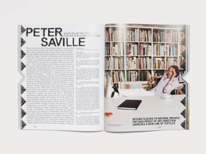 PIN-UP Issue 39: Domesticity