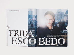 PIN-UP Issue 39: Domesticity