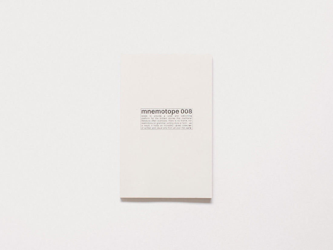 mnemotope 008