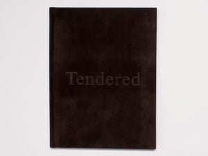 Karimah Ashadu: Tendered