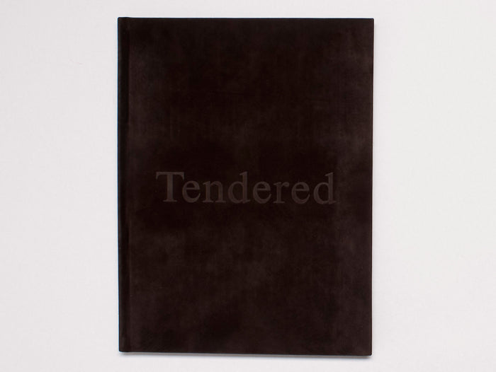 Karimah Ashadu: Tendered