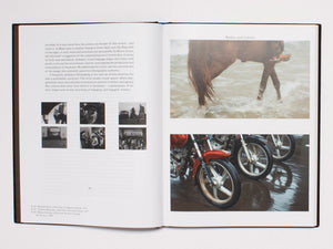 Karimah Ashadu: Tendered