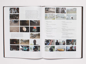 Karimah Ashadu: Tendered