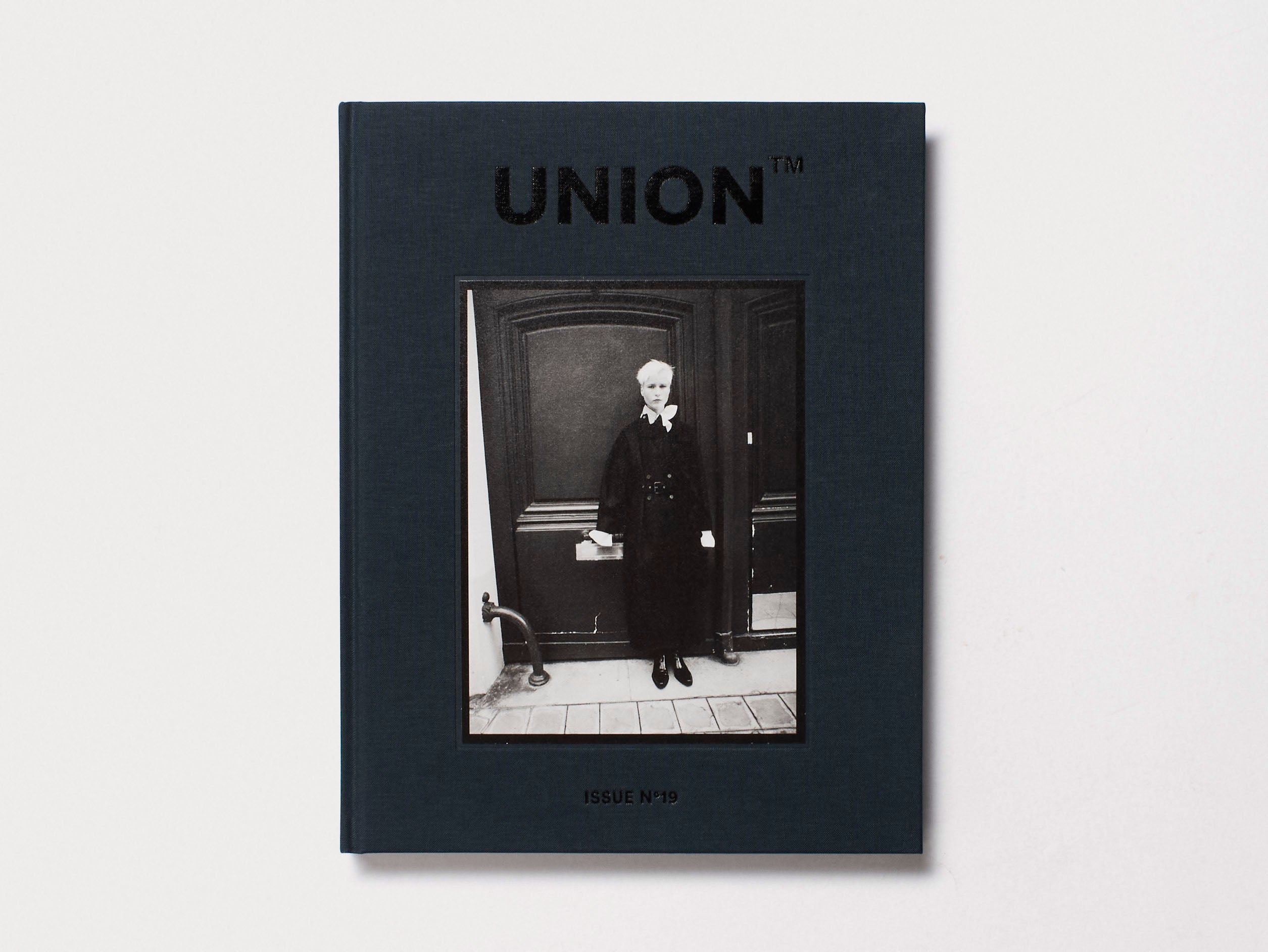 Union Magazine Issue 19 – Antenne Books