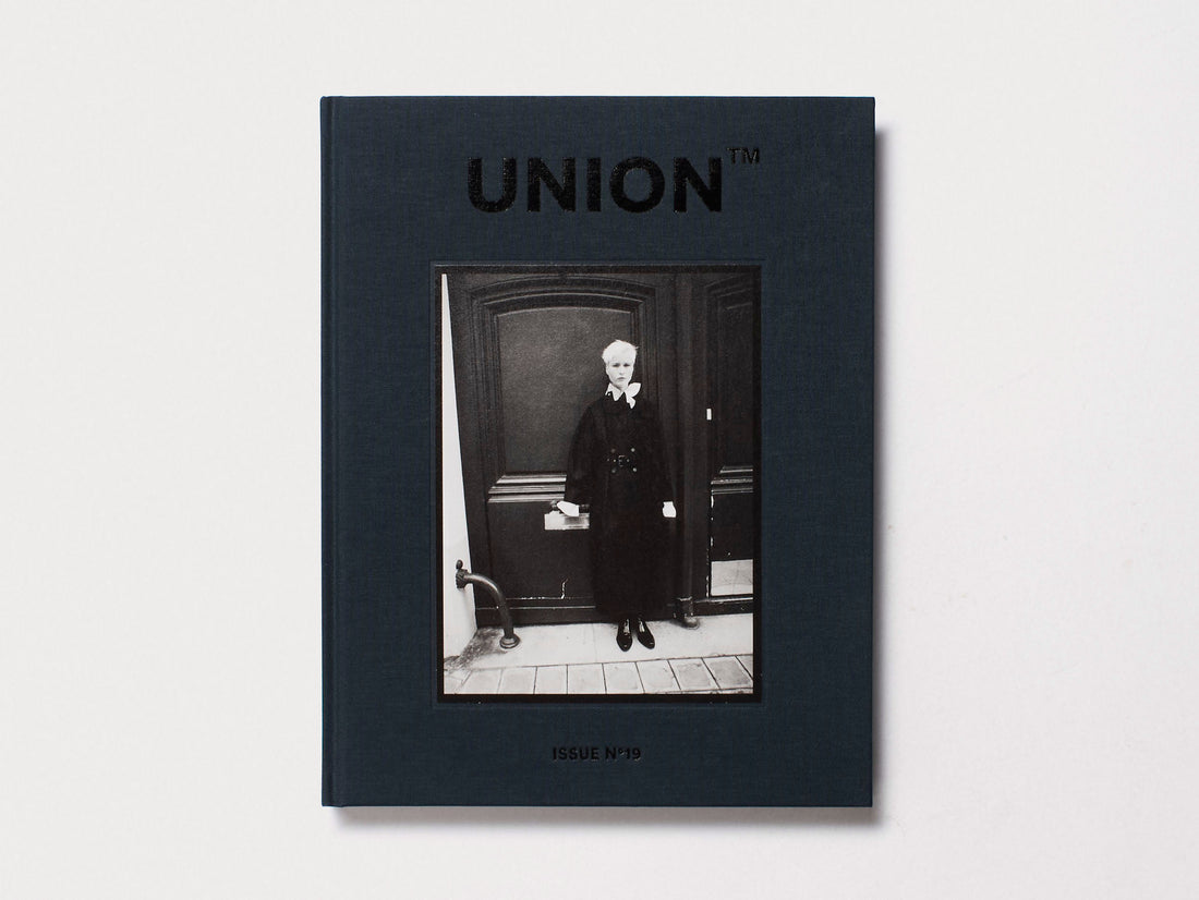 Union Magazine Issue 19