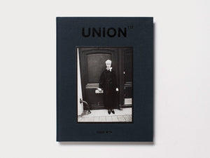 Union Magazine Issue 19