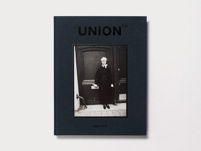 Union Magazine Issue 19