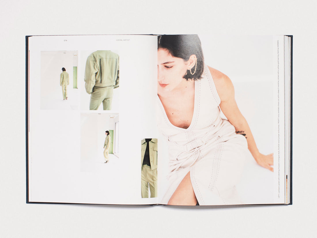 Union Magazine Issue 19