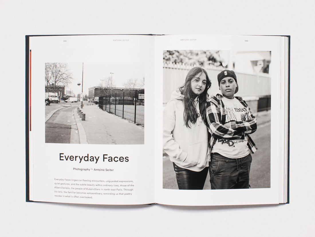 Union Magazine Issue 19