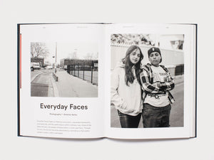 Union Magazine Issue 19