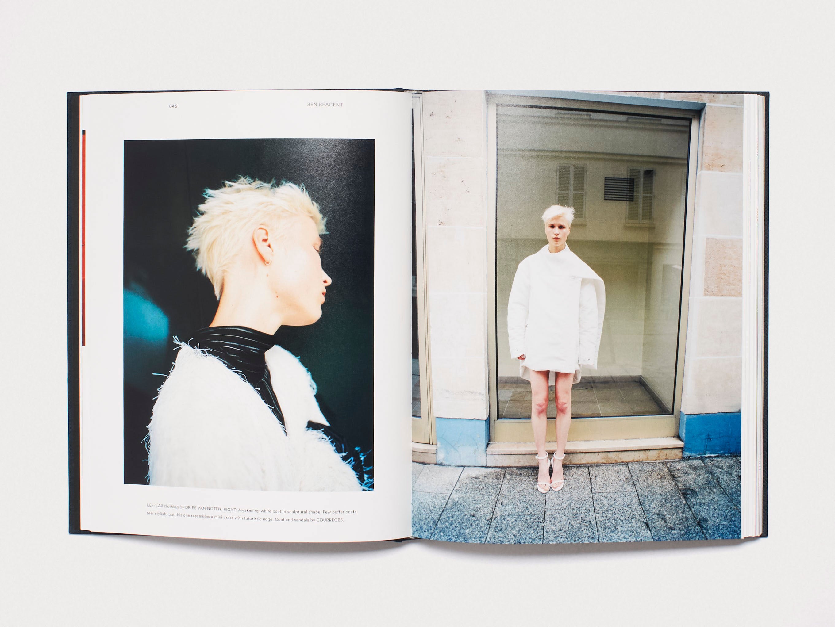 Union Magazine Issue 19 – Antenne Books