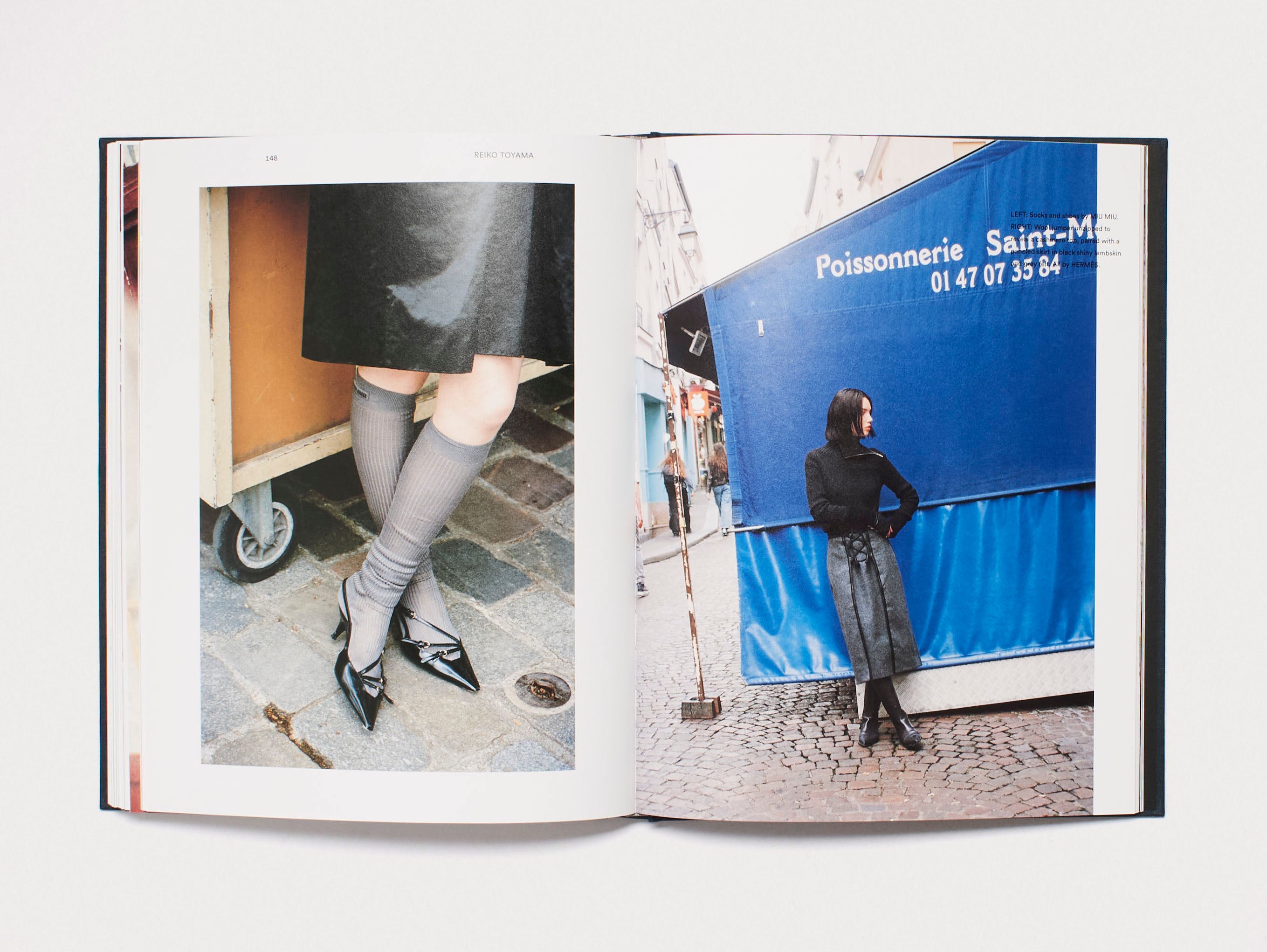 Union Magazine Issue 19 – Antenne Books